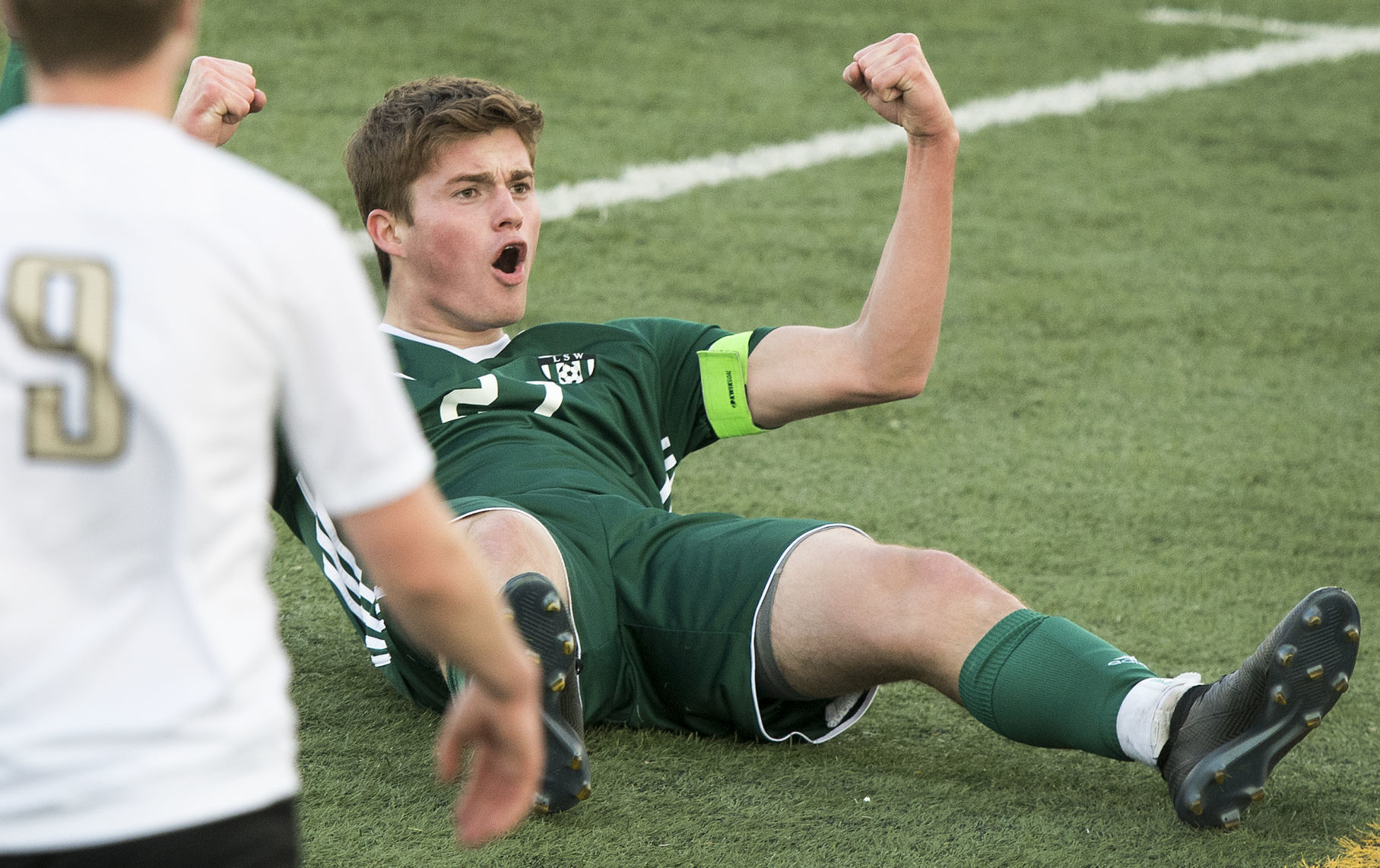 Lincoln Southwest vs. Lincoln Southeast, 4.18